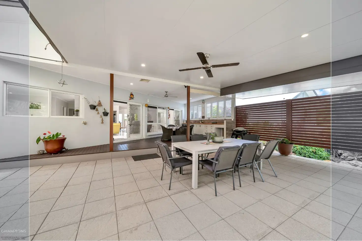 Main view of Homely house listing, 21 Flindersia Street, Redlynch QLD 4870