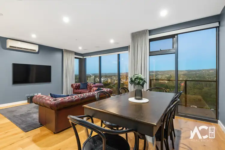 1408/297 Pirie Street, Adelaide SA 5000