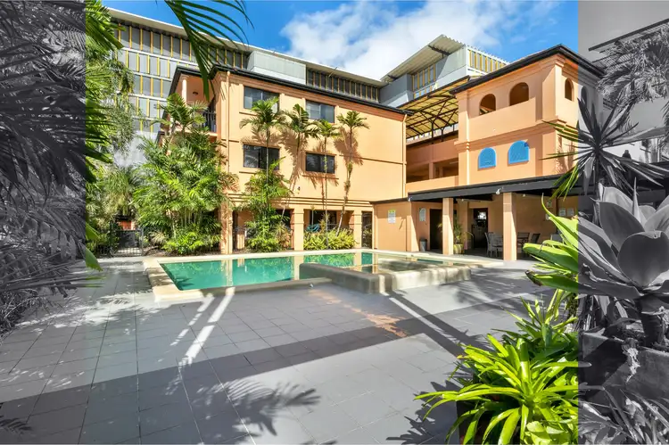 5/253-255 Lake Street, Cairns North QLD 4870