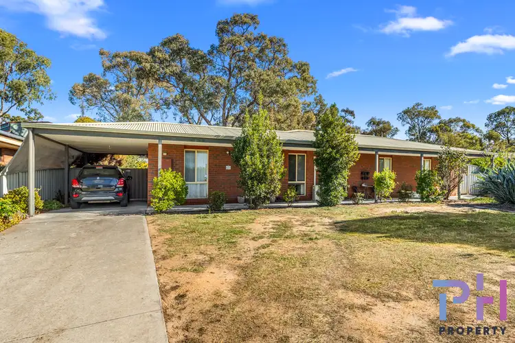 8 Billola Court, Eaglehawk VIC 3556