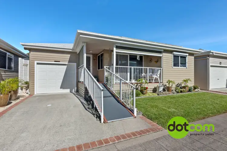 194/2 Saliena Avenue, Lake Munmorah NSW 2259
