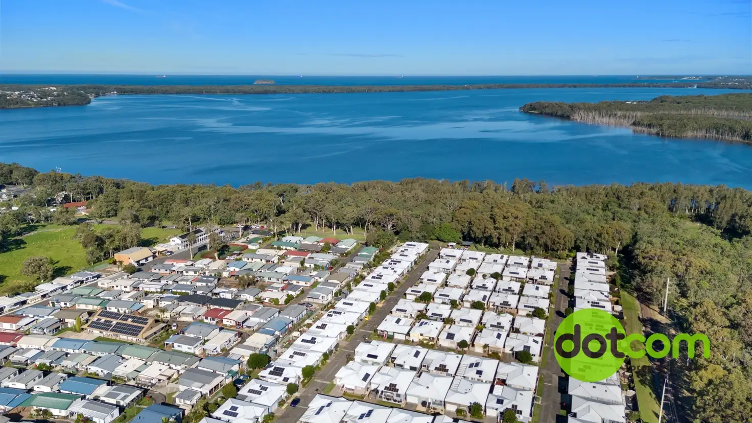 Main view of Homely retirement listing, 194/2 Saliena Avenue, Lake Munmorah NSW 2259