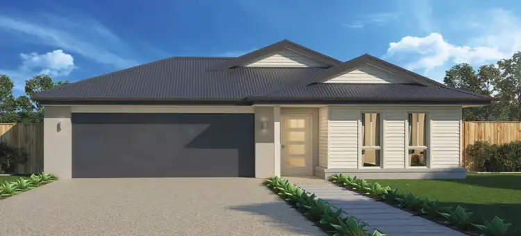 10 Arvo Way, Berwick VIC 3806