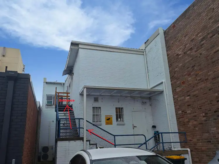 Third view of Homely flat listing, Room 3/155 Rowe Street, Eastwood NSW 2122