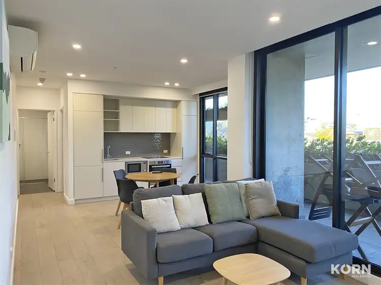 Main view of Homely apartment listing, 103/156 Wright Street, Adelaide SA 5000