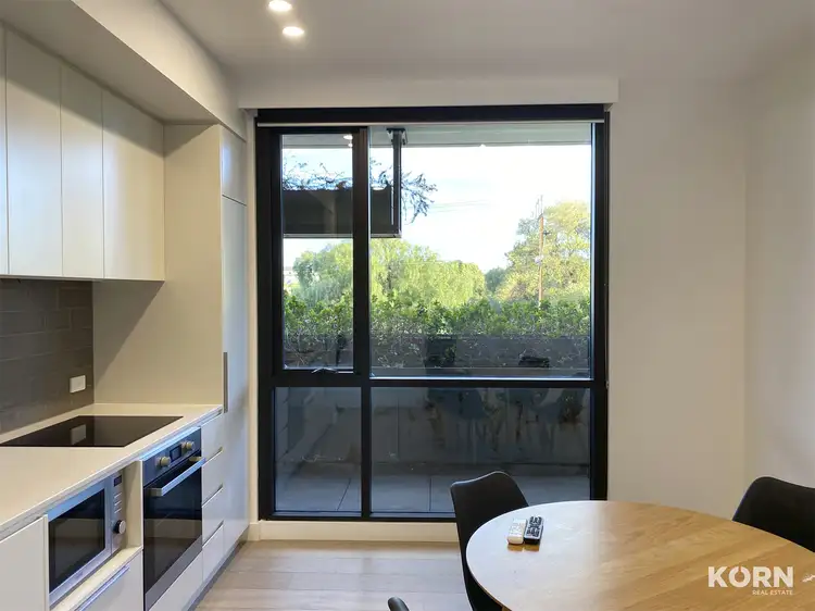 Third view of Homely apartment listing, 103/156 Wright Street, Adelaide SA 5000