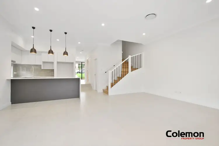 Third view of Homely semi-detached listing, 18 Marden St, Georges Hall NSW 2198