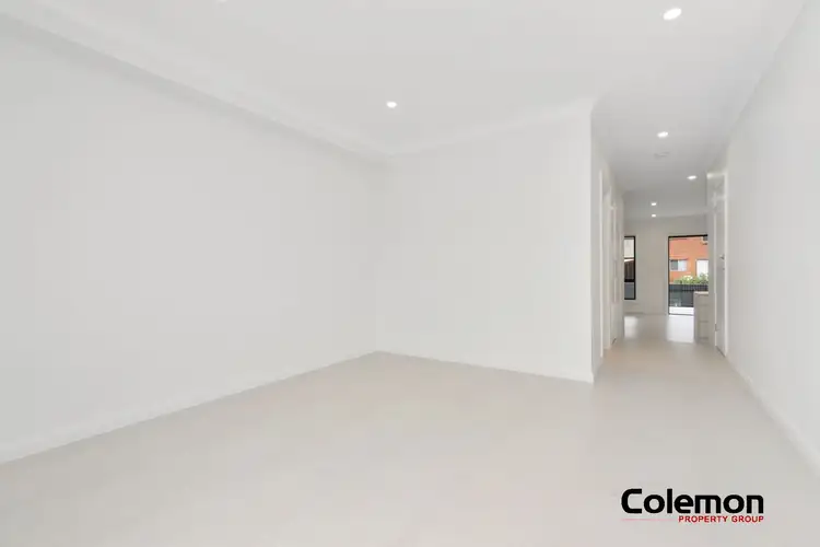 Fourth view of Homely semi-detached listing, 18 Marden St, Georges Hall NSW 2198