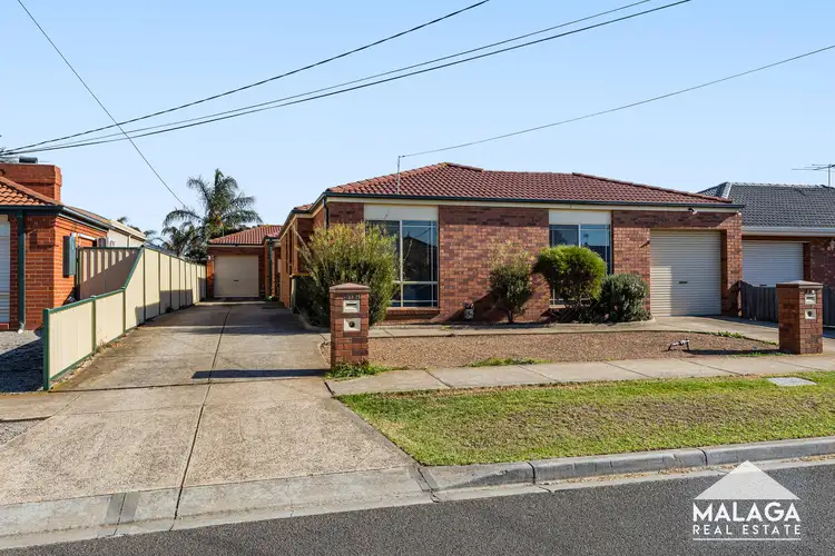 Main view of Homely house listing, 31A Lake Boga Avenue, Deer Park VIC 3023