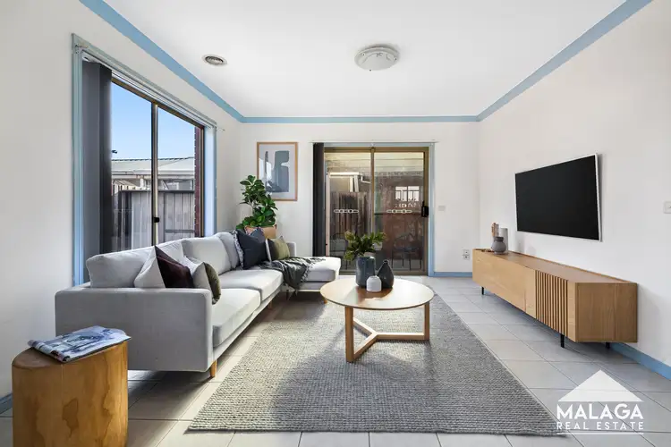 Fourth view of Homely house listing, 31A Lake Boga Avenue, Deer Park VIC 3023
