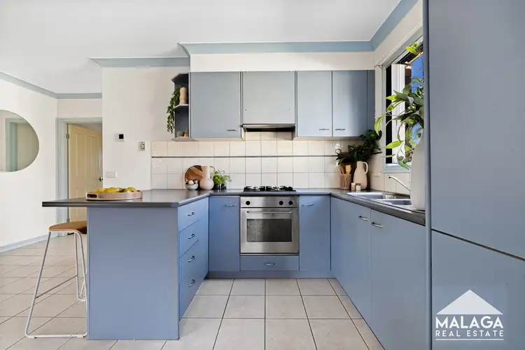 Sixth view of Homely house listing, 31A Lake Boga Avenue, Deer Park VIC 3023