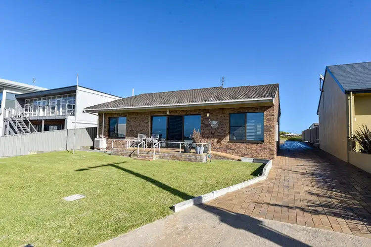 Second view of Homely house listing, 5 McArthur Place, Beachport SA 5280