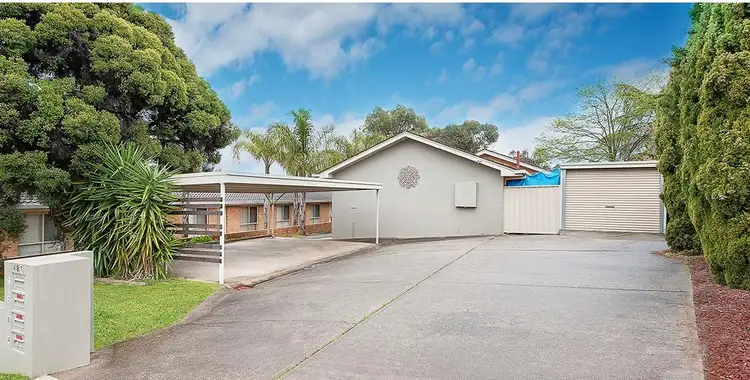 1/481 Hill Street, West Albury NSW 2640