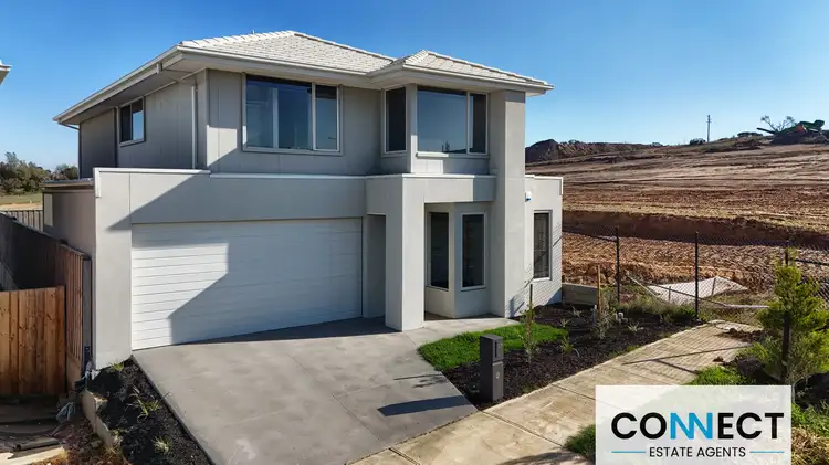 Second view of Homely house listing, 27 Hastings Way, Nar Nar Goon North VIC 3812
