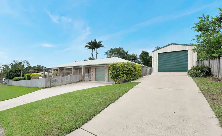 7 Kilkenny Court, Eimeo QLD 4740