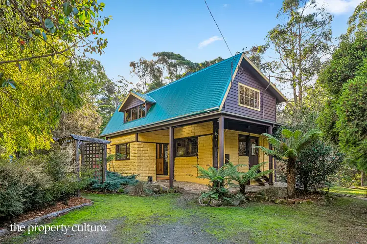58 Pottery Road, Garden Island Creek TAS 7112