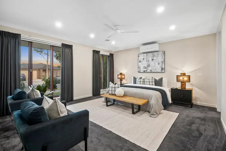 Fourth view of Homely house listing, 13 Blossom Avenue, Mount Duneed VIC 3217
