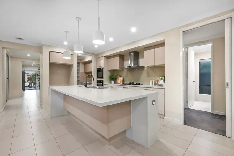 Fifth view of Homely house listing, 13 Blossom Avenue, Mount Duneed VIC 3217
