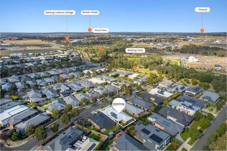 Sixth view of Homely house listing, 13 Blossom Avenue, Mount Duneed VIC 3217