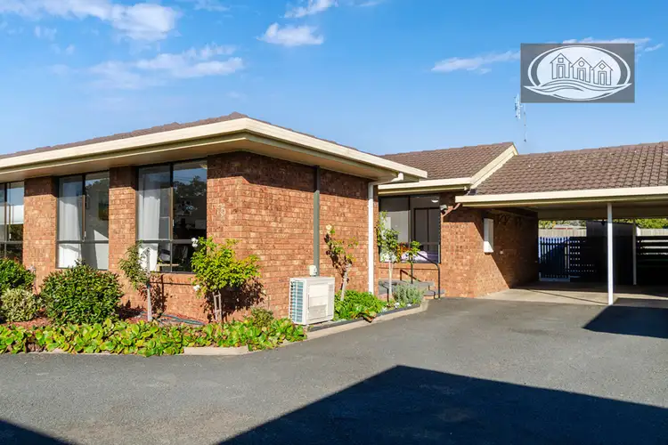 Second view of Homely house listing, 5/5 Francis Street, Portland VIC 3305