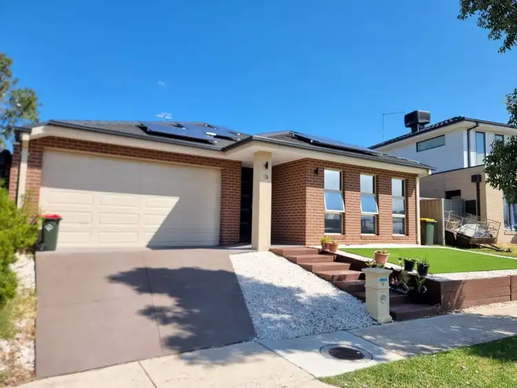 Second view of Homely house listing, 19 Tucker Boulevard, Carrum Downs VIC 3201