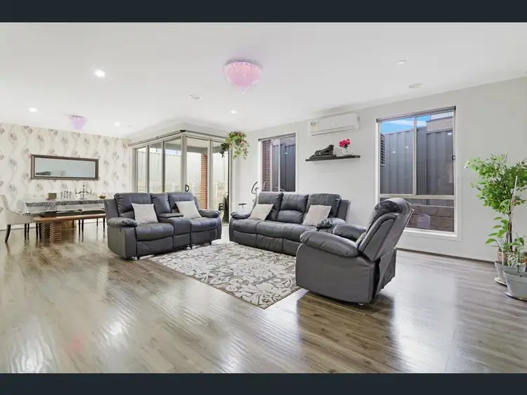 Third view of Homely house listing, 19 Tucker Boulevard, Carrum Downs VIC 3201