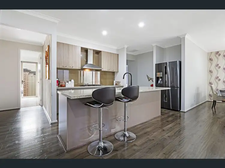 Fourth view of Homely house listing, 19 Tucker Boulevard, Carrum Downs VIC 3201