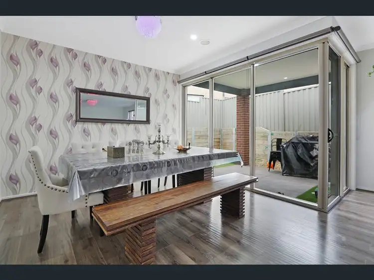 Fifth view of Homely house listing, 19 Tucker Boulevard, Carrum Downs VIC 3201