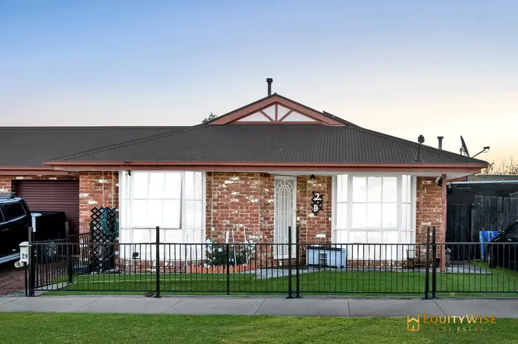 Main view of Homely house listing, 2B Provan Drive, Wyndham Vale VIC 3024