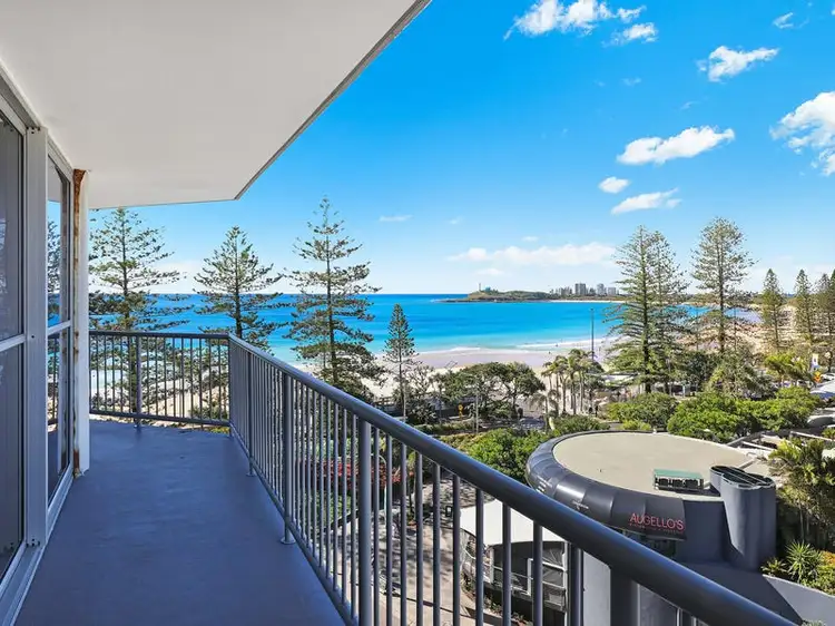 20/2 Brisbane Road, Mooloolaba QLD 4557