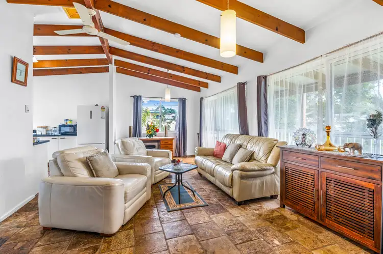 Second view of Homely house listing, 49 Canaipa Point Drive, Russell Island QLD 4184