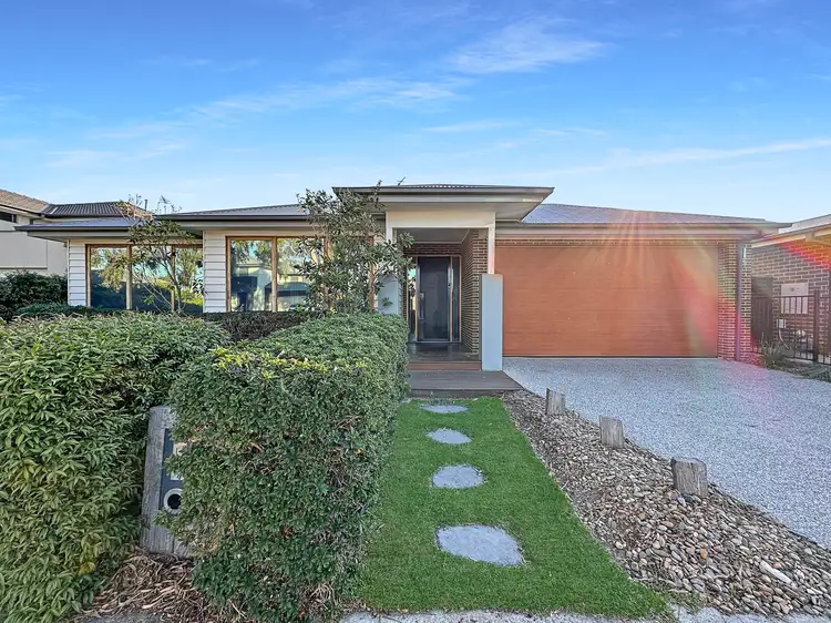 Main view of Homely house listing, 20 Caitlin Chase, Armstrong Creek VIC 3217