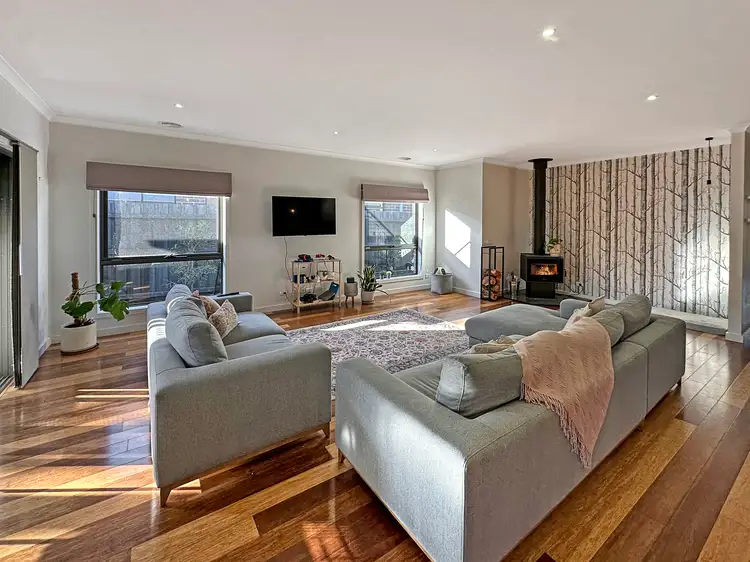 Fourth view of Homely house listing, 20 Caitlin Chase, Armstrong Creek VIC 3217