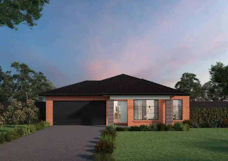 Lot 518 Karlstad Road, Clyde VIC 3978