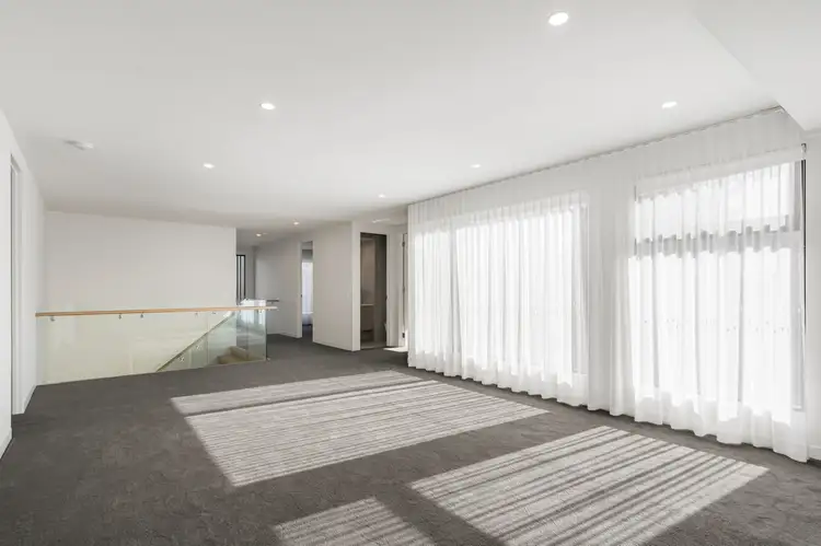 Fourth view of Homely townhouse listing, 64 HODDER STREET, Brighton East VIC 3187