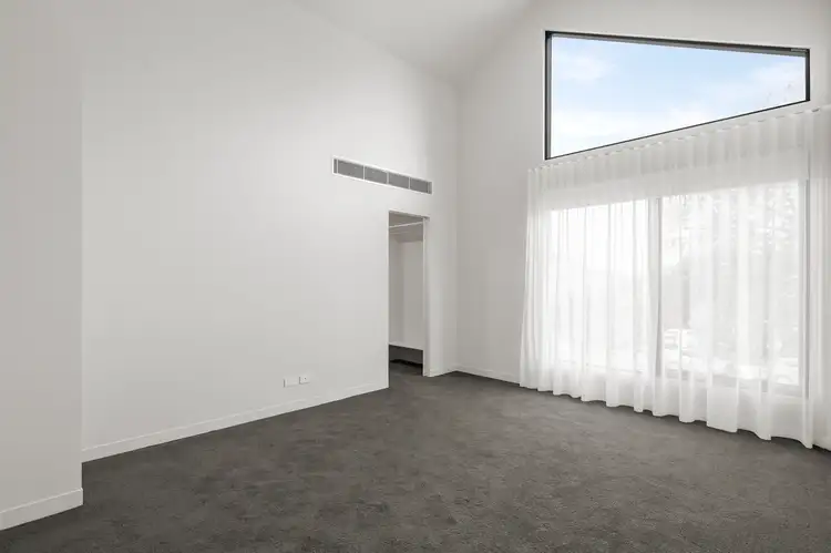 Fifth view of Homely townhouse listing, 64 HODDER STREET, Brighton East VIC 3187