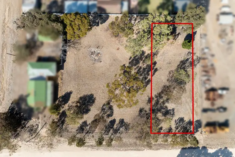 Main view of Homely land listing, 14 Muller Street, Dimboola VIC 3414