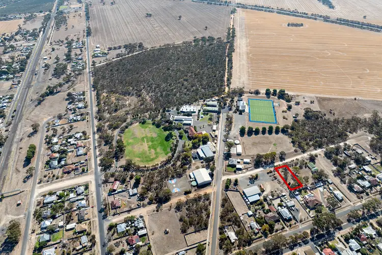 Sixth view of Homely land listing, 14 Muller Street, Dimboola VIC 3414