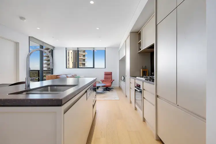 Main view of Homely apartment listing, 2 Bedroom/137 Herring Road, Macquarie Park NSW 2113