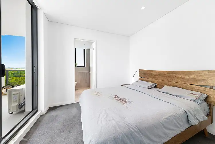Third view of Homely apartment listing, 1001/139 Herring Road, Macquarie Park NSW 2113