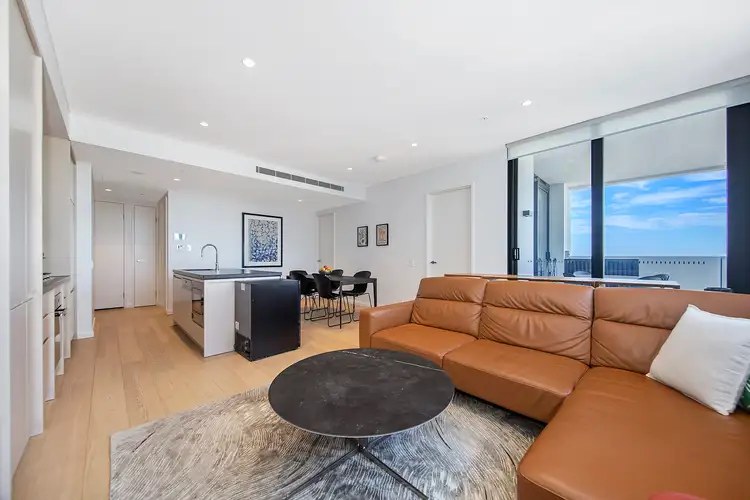 Third view of Homely apartment listing, 2 Bedroom/137 Herring Road, Macquarie Park NSW 2113