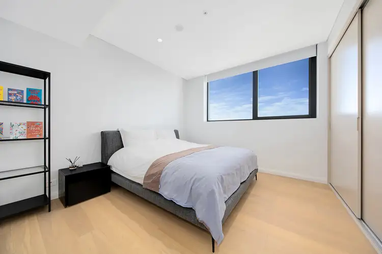 Fourth view of Homely apartment listing, 2 Bedroom/137 Herring Road, Macquarie Park NSW 2113