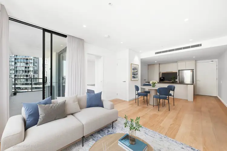 Fourth view of Homely apartment listing, 1001/139 Herring Road, Macquarie Park NSW 2113