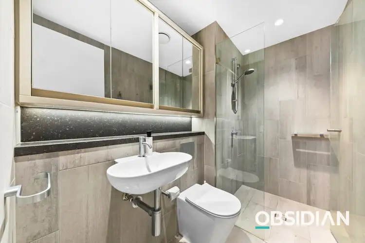 Sixth view of Homely apartment listing, 1001/139 Herring Road, Macquarie Park NSW 2113