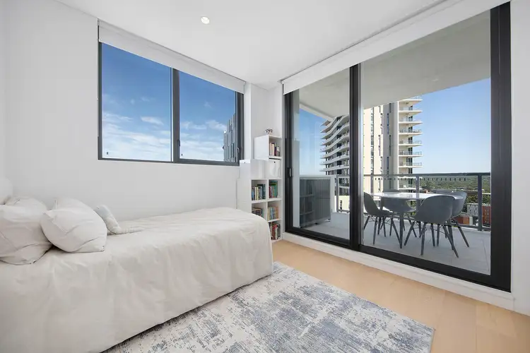 Sixth view of Homely apartment listing, 2 Bedroom/137 Herring Road, Macquarie Park NSW 2113