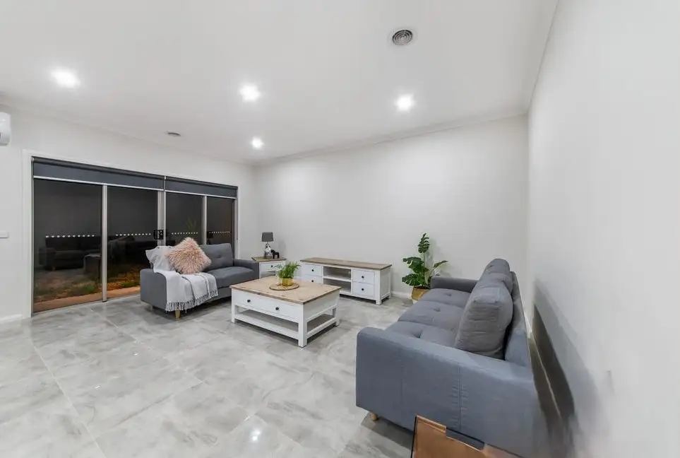Main view of Homely house listing, 60 Walhallow Drive, Clyde North VIC 3978