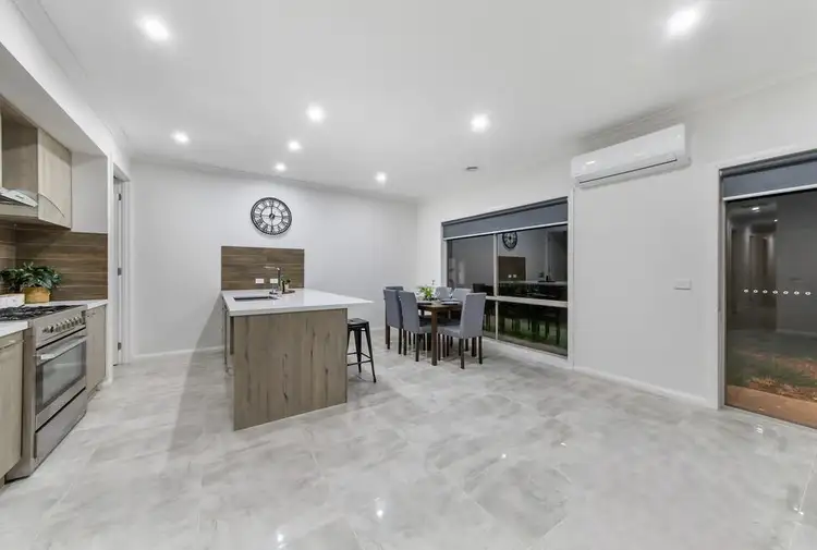 Fourth view of Homely house listing, 60 Walhallow Drive, Clyde North VIC 3978