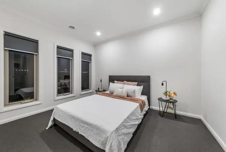 Sixth view of Homely house listing, 60 Walhallow Drive, Clyde North VIC 3978