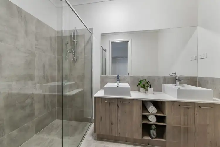 Seventh view of Homely house listing, 60 Walhallow Drive, Clyde North VIC 3978