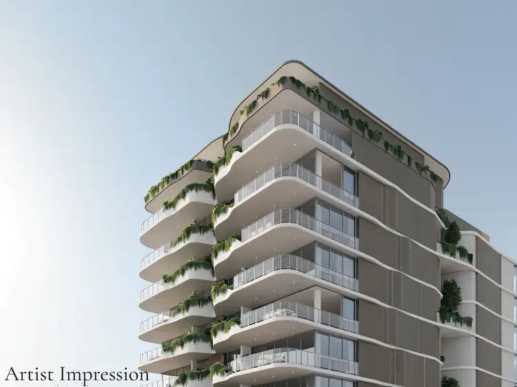 Main view of Homely apartment listing, Address available on request